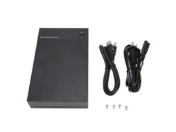 Enclosure Usb3.0 Sata LAXISCREED