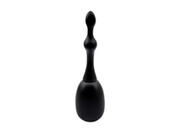 Enema AQUACLEAN Preto