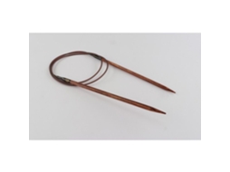 Ginger Agulhas Circulares 80 Cm 4 Mm Knit Pro