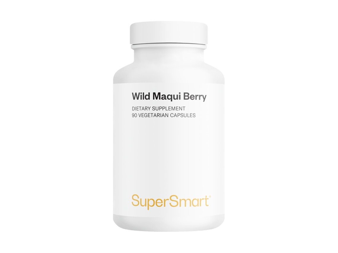 Baga de Maqui Selvagem Supersmart