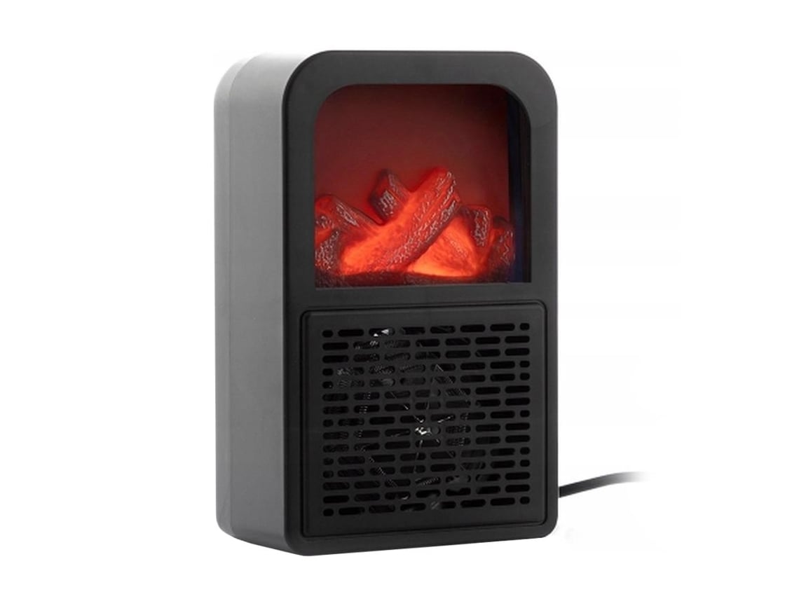 Lareira NORTHIX 3D