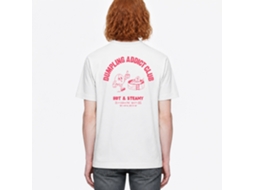 Rockinstone Dumpling Addict Club Madame Sum T-shirt Unique Designer Style