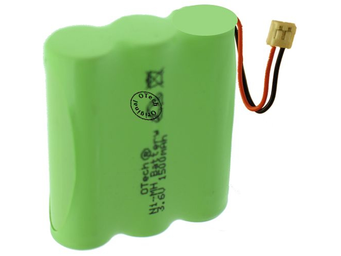 Bateria OTECH 3N150SS-13095704 para TOMY TPN44