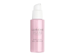 Lumene Invisible Illumition Dewy Glow Gel Primer 30ml