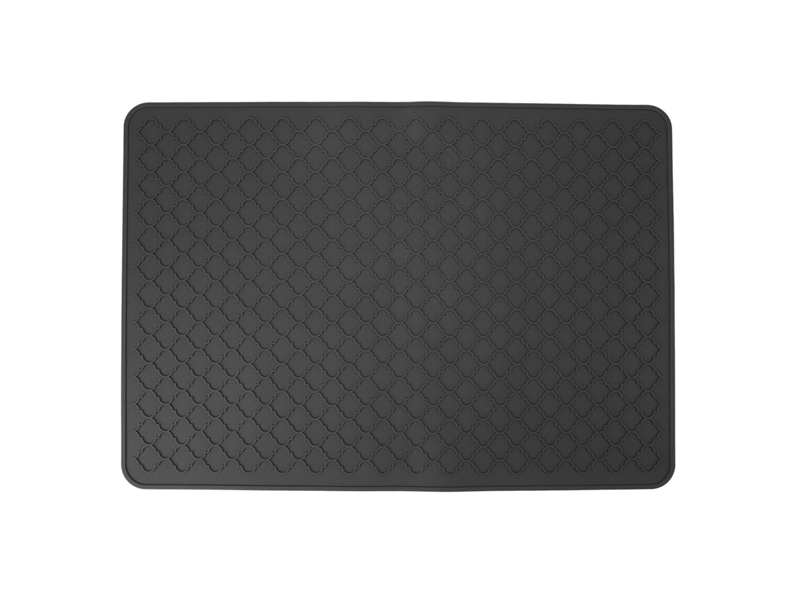Protector de Mesa 2026 STORE em Silicone para cozinha e microondas