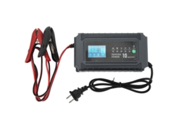 Carregador de Bateria Automático 12v 24v MARCA