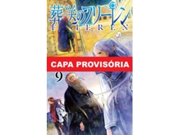 Livro Frieren E A Jornada Para O Além Vol. 9 de Kanehito Yamada (Português)