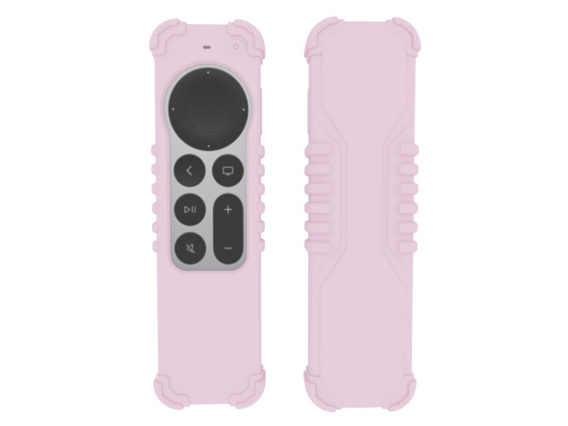 Capa Protetora de Silicone à Prova de Quedas para Controle de TV AQUAFORGE