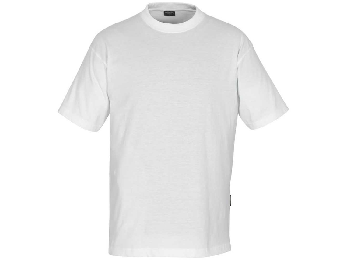 Camiseta Crossover 00788 Branco M MASCOT