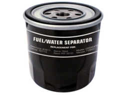 Seachoice Fuel Water Separator Canister