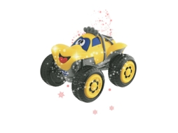 Carro CHICCO 00061759000000 (2 anos)