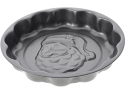 De Carbono Para Bolo Mousse , Fácil De Limpar E Desenformar, Ideal Para Bolos E Sobremesas Gokoco (1 Peça)