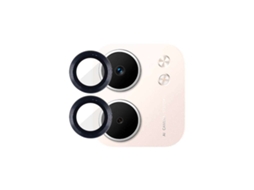 Protetor de Lente Preto para Oppo A5x LA CASA DE LAS CARCASAS