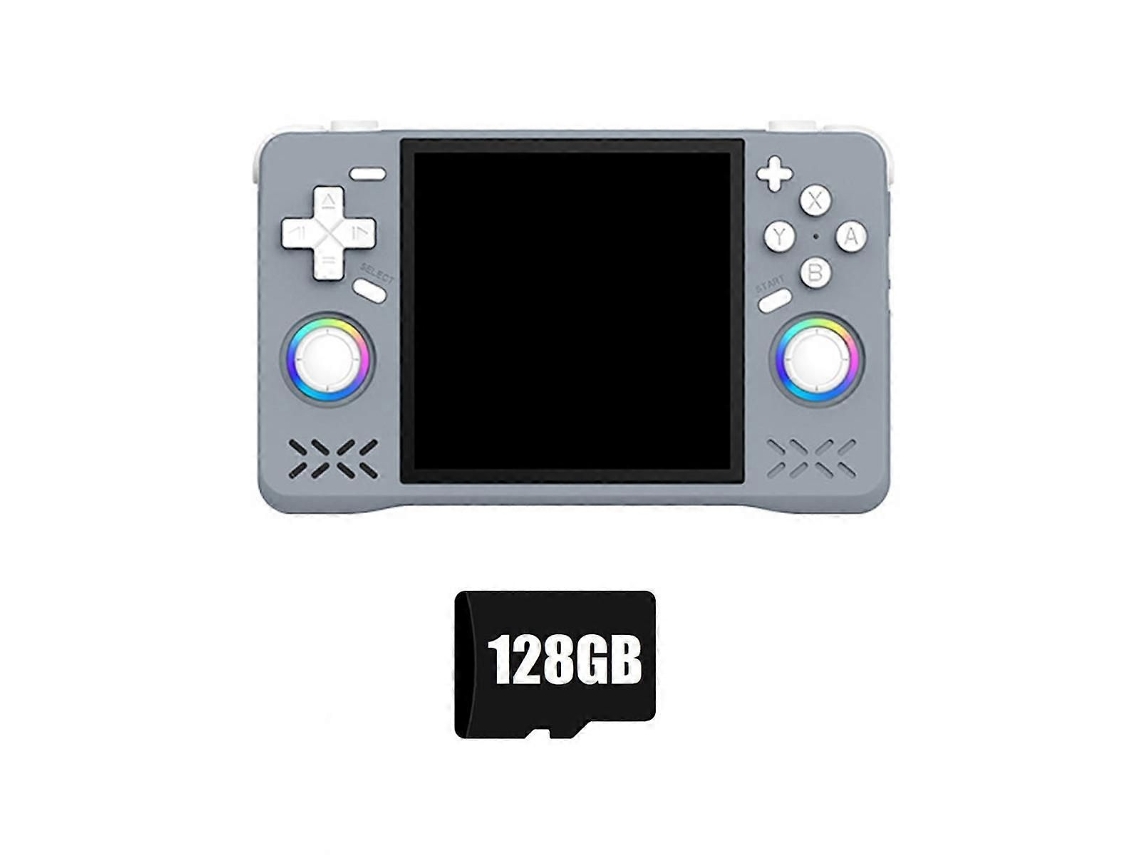 Xf40h GOKOCO com 128 Gb, Tela Ips 4"