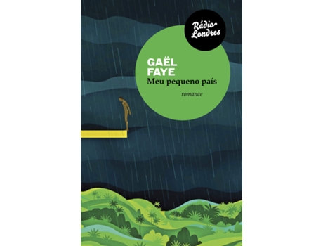 Livro Meu Pequeno Pais, O de Faye e Gael (Português do Brasil)