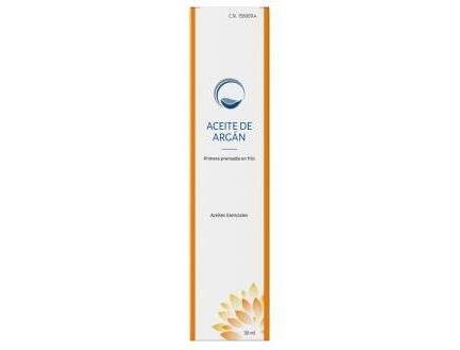 Óleo de Argane 30 ml EDDA PHARMA