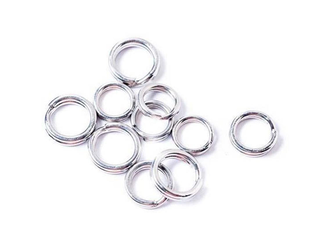 Molix Hyper Split Ring