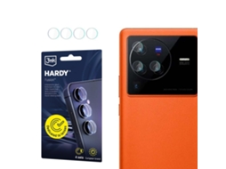Pelicula de Vidro 3MK Vivo X80 Pro