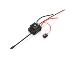 Motor Sem Escovas Hobbywing E Esc Max10 G2 80a 140a 3652 3665 G3 Motor Para Peças De Automóvel Rc 1/10