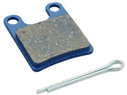 Travão para Bicicleta UNION Dbp/51 Giant Mph 1 Brake Pads