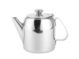 Chaleira XGF Infusor Puer Silver Coffee Beliefless