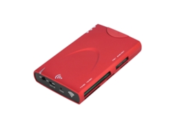 Leitor Cartão Wifi 3g Power Bank LAXISCREED
