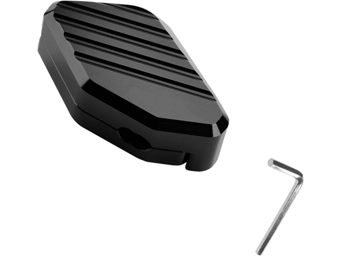 Caixa de Armazenamento Elegante para o Apoio de Braço do Console, Que Melhora a Organização Interna do Veículo. SFUSHOS