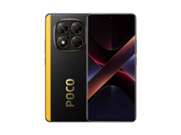 Smartphone Poco X7 6,67 - 12 Gb - 512 Gb - Preto