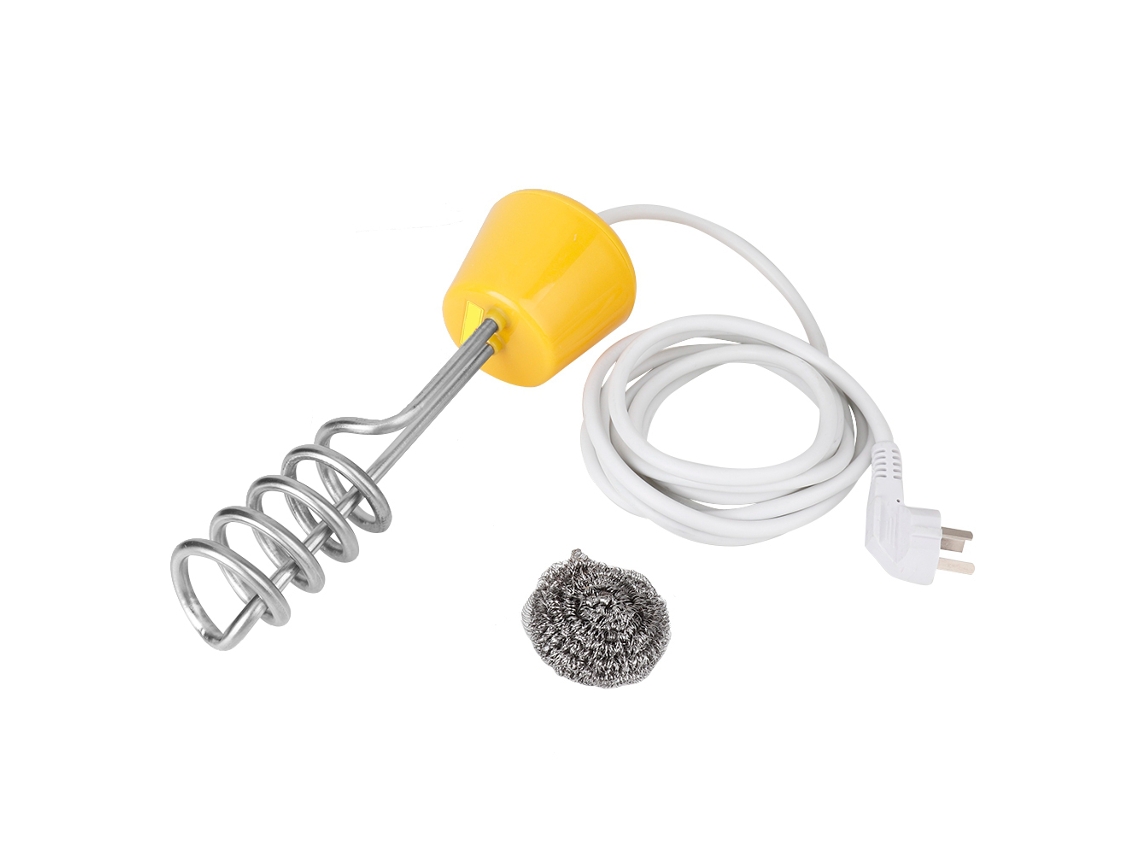 Aquecedor Flutuante 3000W EOOCOO