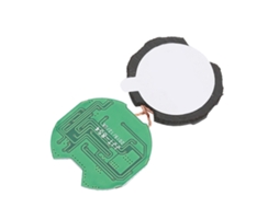 Módulo de carregador sem fio Qi para Iwatch 1 e 4 EOOCOO