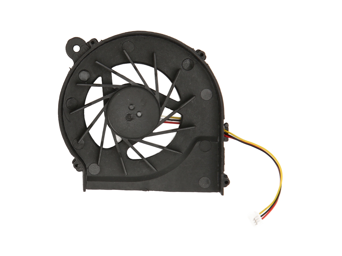 Cooler De Cpu Para Notebook De Alta Precisão E Instalação Fácil