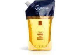 Sabonete LOCCITANE L'Occitanealmond Cleansing & Softening Shower (500ml)