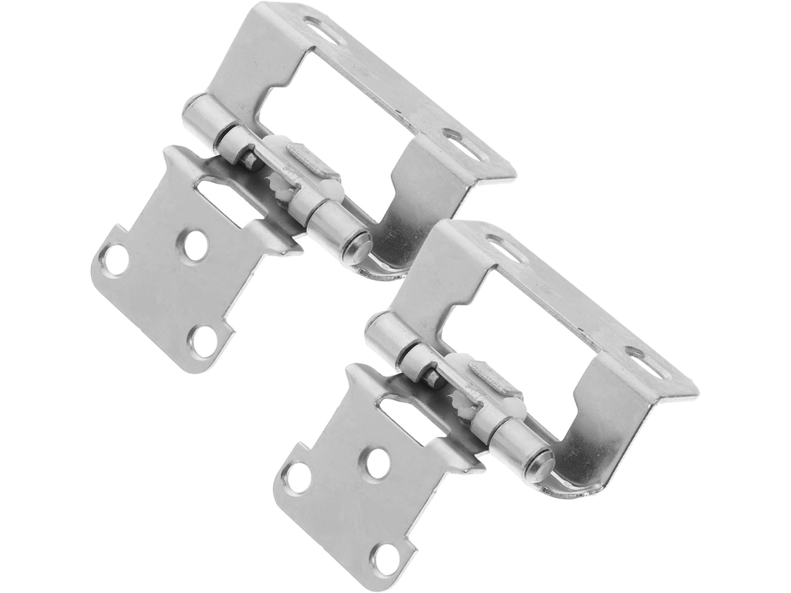 2 Peças De Para Portas Armários Cozinha, Móveis Iates E Trailers.