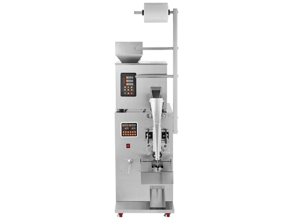 Máquina De Embalagem Autosselante Succebuy, Embalagem De Partículas Em Pó, 1 100 G