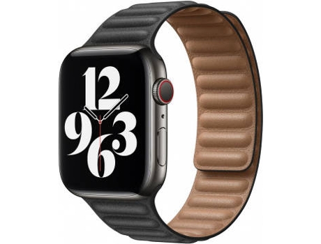 apple watch 44mm preto