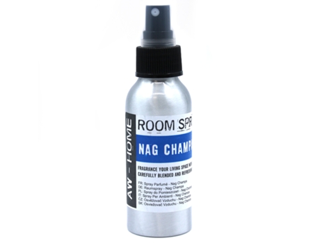 Spray de 100 Ml Nag Champa