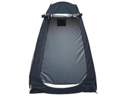 Tenda De Privacidade Pop Up Com Toldo Portátil Para Acampamento Ao Ar Livre, Banheiro E Vestiário PENGDSJE