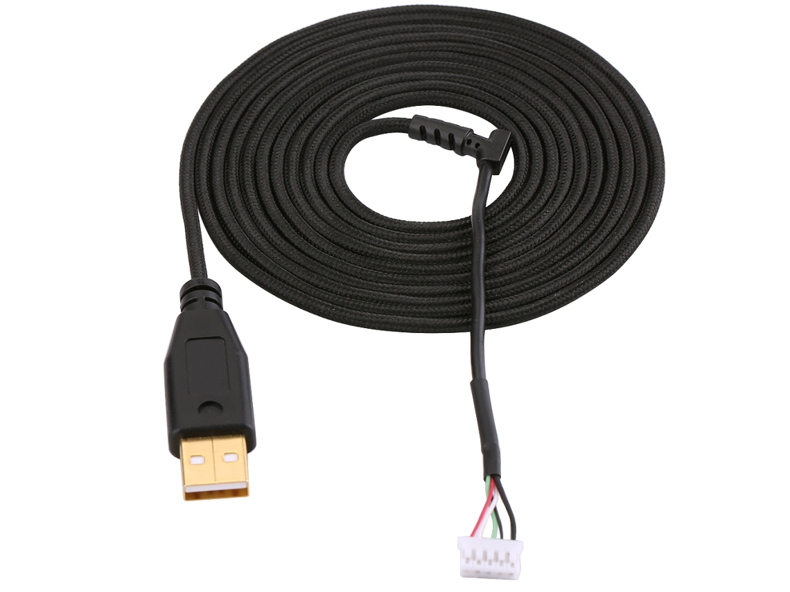 Cabo De Substituição Para Mouse Razer Naga 2014 Com Fio