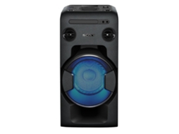 Coluna High Power SONY MHCV11 (470 W - Bluetooth)