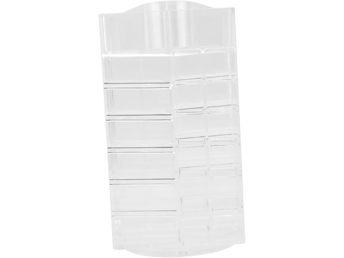 Ventilador de mesa USB, durável, 3 velocidades, branco, fácil de usar, S/MARCA