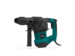 Vonroc Martelo Perfurador Rotativo De 1800w- 6 Joules - Sds Plus - 4 Funções