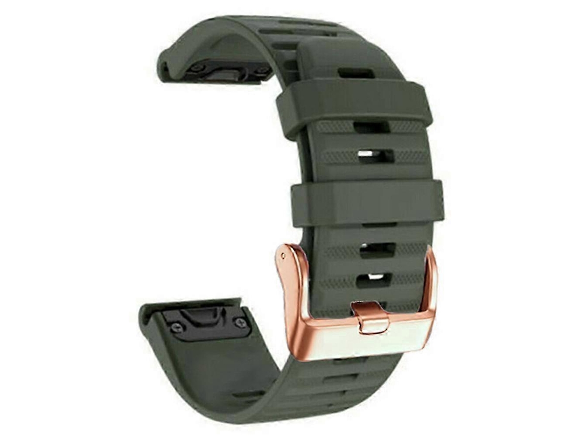 Pulseiras De Relógio Para O Smartwatch Fenix ​​​​7s Olysi Shop