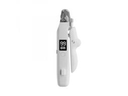 Cortador Unhas Pet Elétrico Led Recarregável Coletor Ergonômico