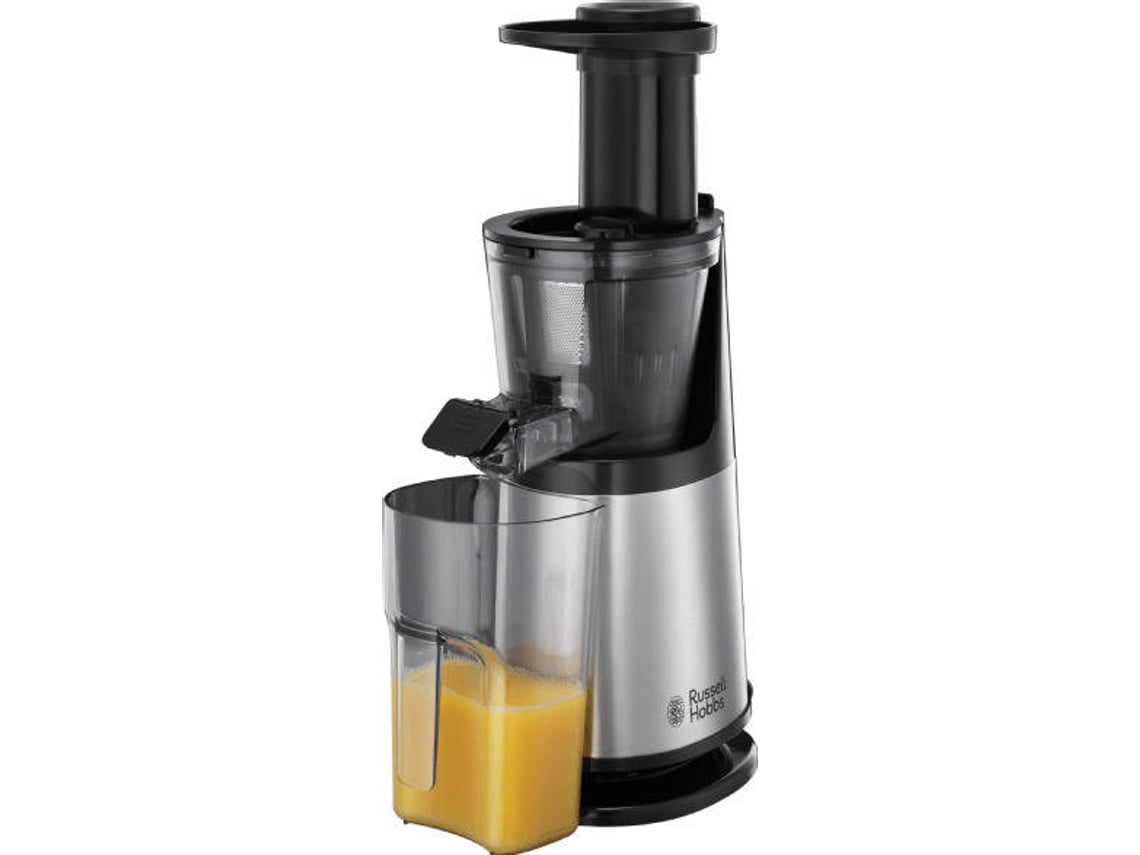 Slow Juicer RUSSEL HOBBS 2517056 (150 W) Worten.pt