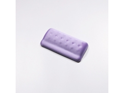 Conjunto De Pulso Gamer Musmatta Lila 1 1 Roxo Aquaforge