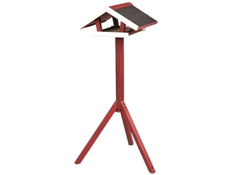Comedouro Natura para Jardim 46x22x44Cm / 1,15 m 