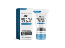 Creme Anti rugas Firmante com Efeito Imediato