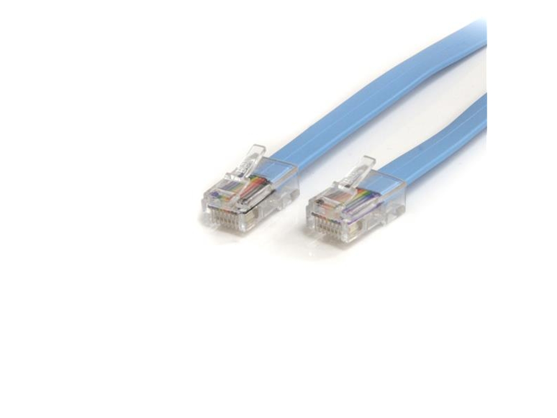Cabo de Rede StarTech (RJ45)