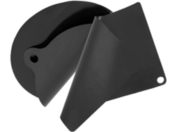Conjunto De 2 Peças Tapete Protetor Silicone Resistente Ao Calor Para Fogão Indução. Ideal Assar Em Bancadas Cozinha. Vayotoy