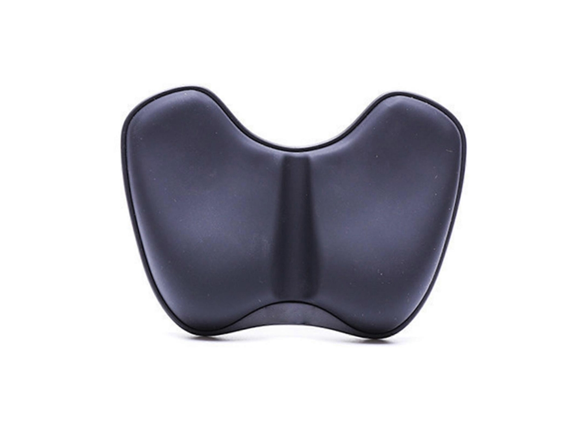Mousepad Para Escritório Com Suporte De Pulso Em Gel De Silicone, Ergonômico, Para Jogos, Para Computador E Laptop, Cinza. Olysi Shop
